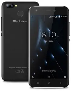 Замена usb разъема на телефоне Blackview A7 Pro в Красноярске